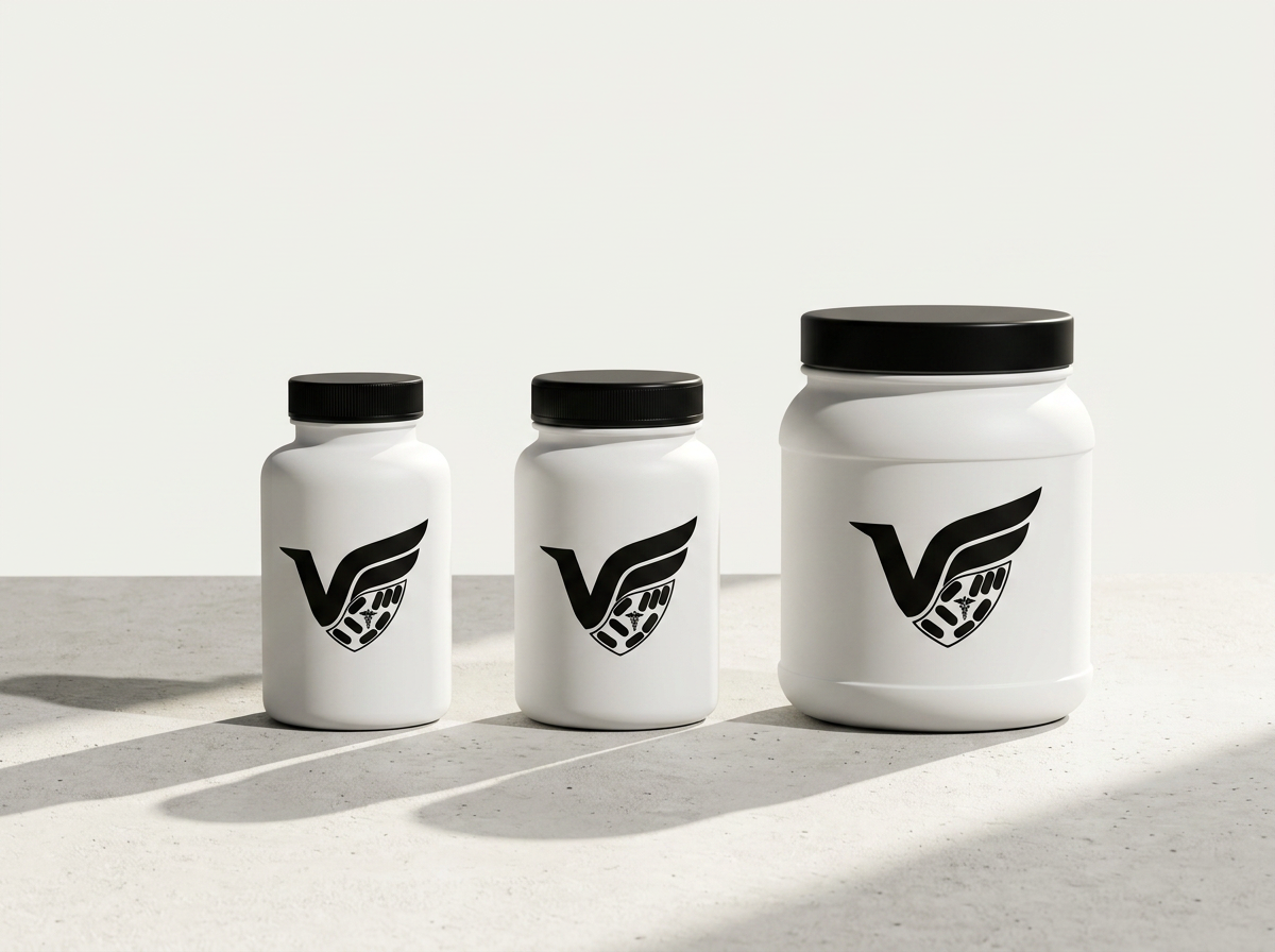 Venox Supplement Stack mit Ashwagandha, Creatin und Protein